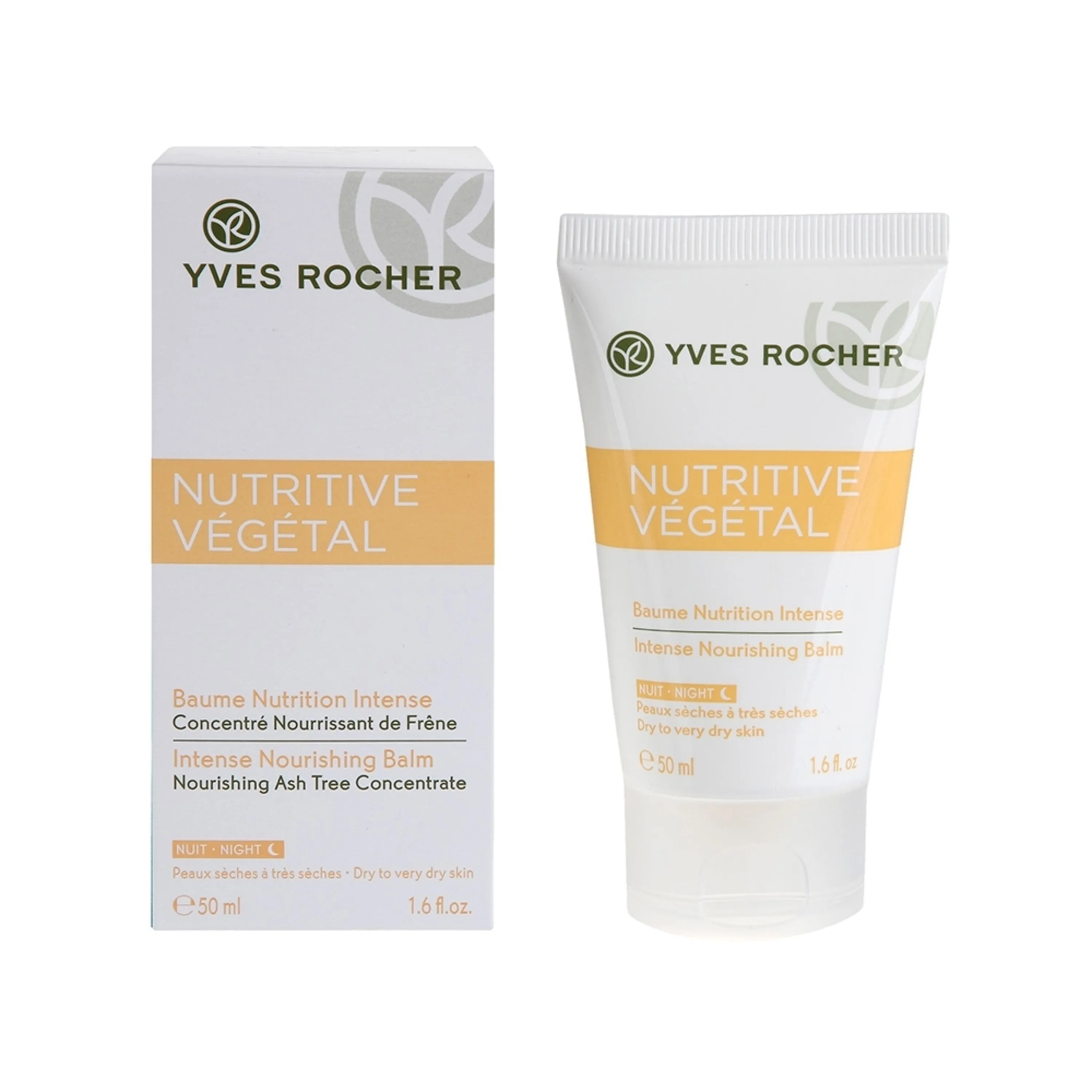 بالم تغذیه کننده شب نوتریتیو وژتال ایوروشه 